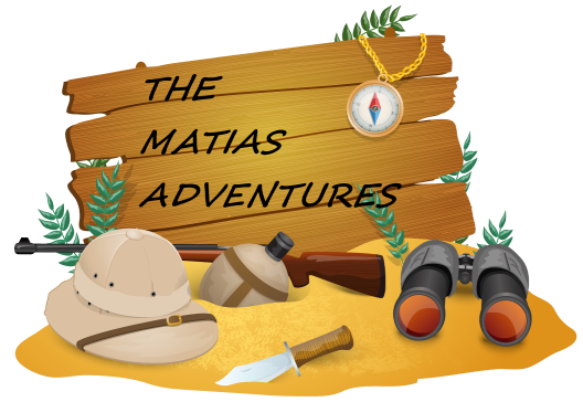 las aventuras de Matias