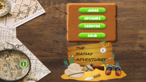 las aventuras de matias